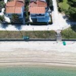 Sandy Beach Hanioti