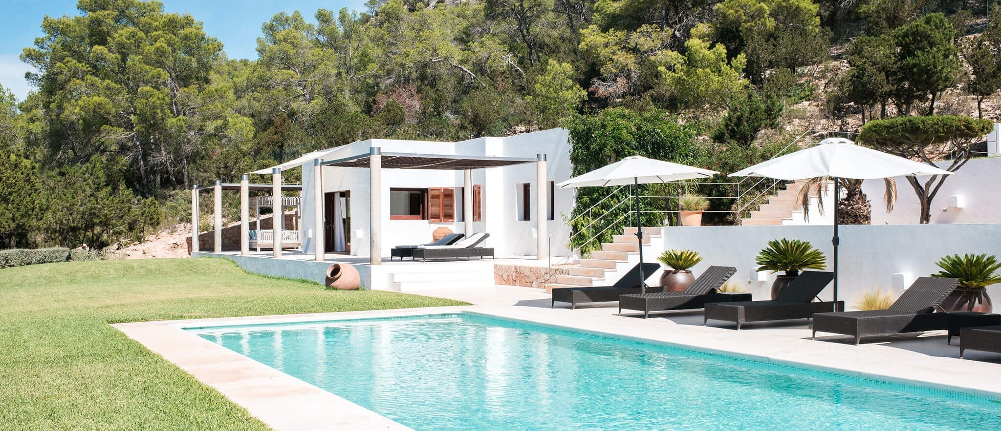 halkidiki beach homes