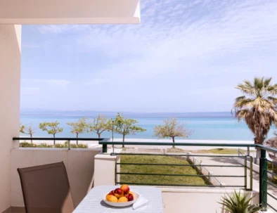 seas the day balcony