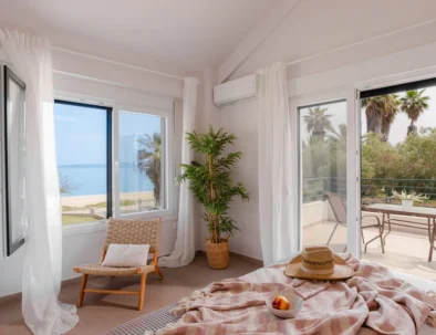 seas the day bedroom view